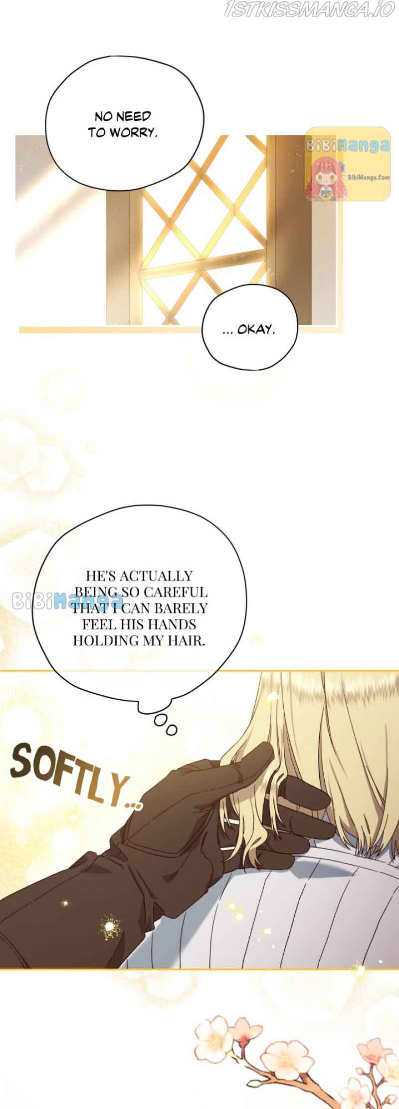 Save Me, Princess Chapter 57 page 41