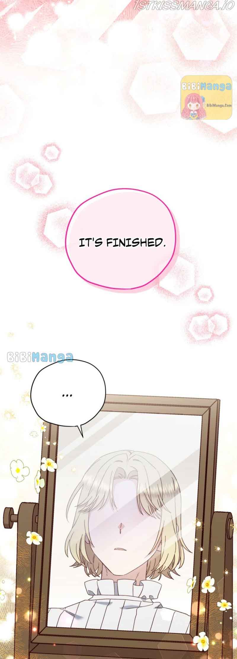 Save Me, Princess Chapter 57 page 43
