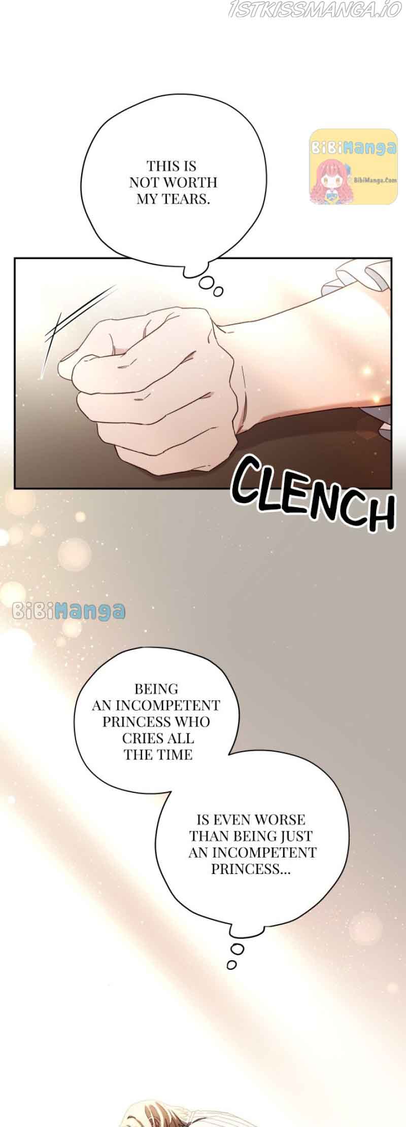 Save Me, Princess Chapter 57 page 52