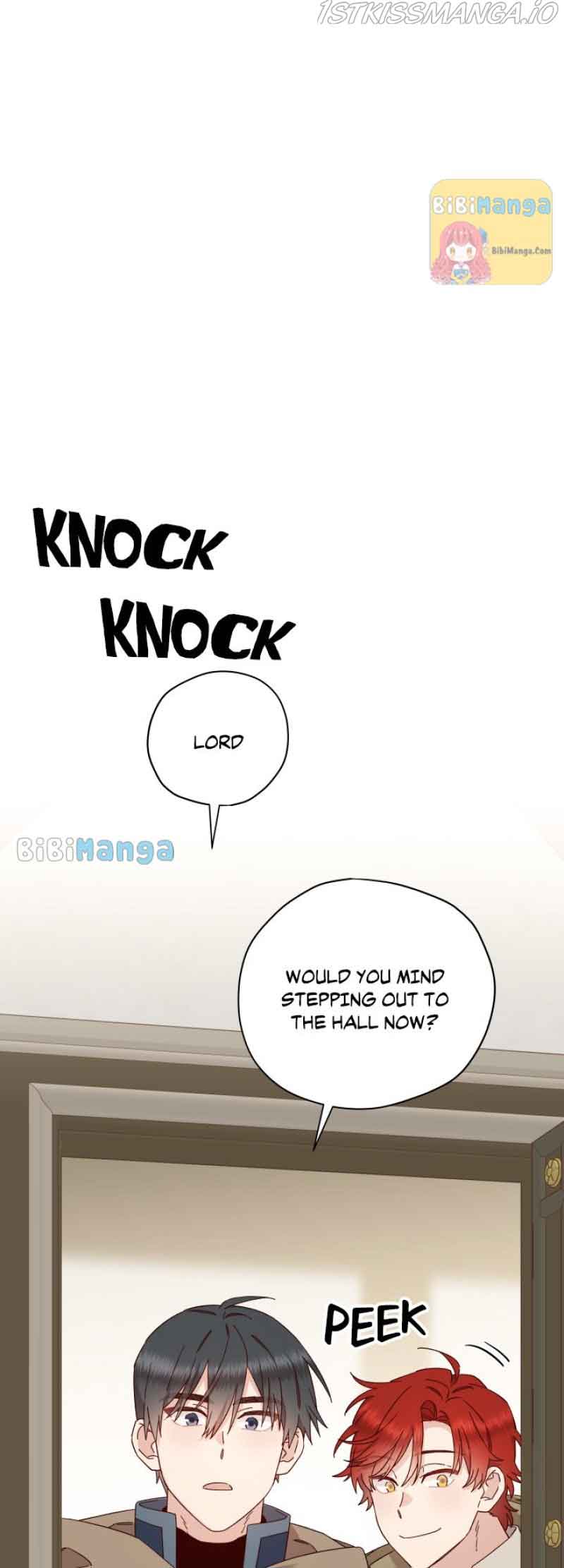 Save Me, Princess Chapter 57 page 54