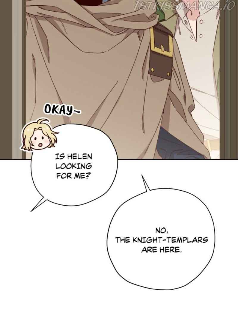 Save Me, Princess Chapter 57 page 55