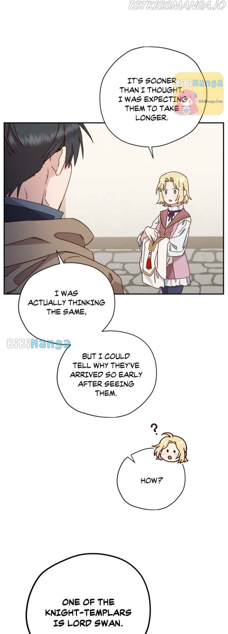 Save Me, Princess Chapter 57 page 56