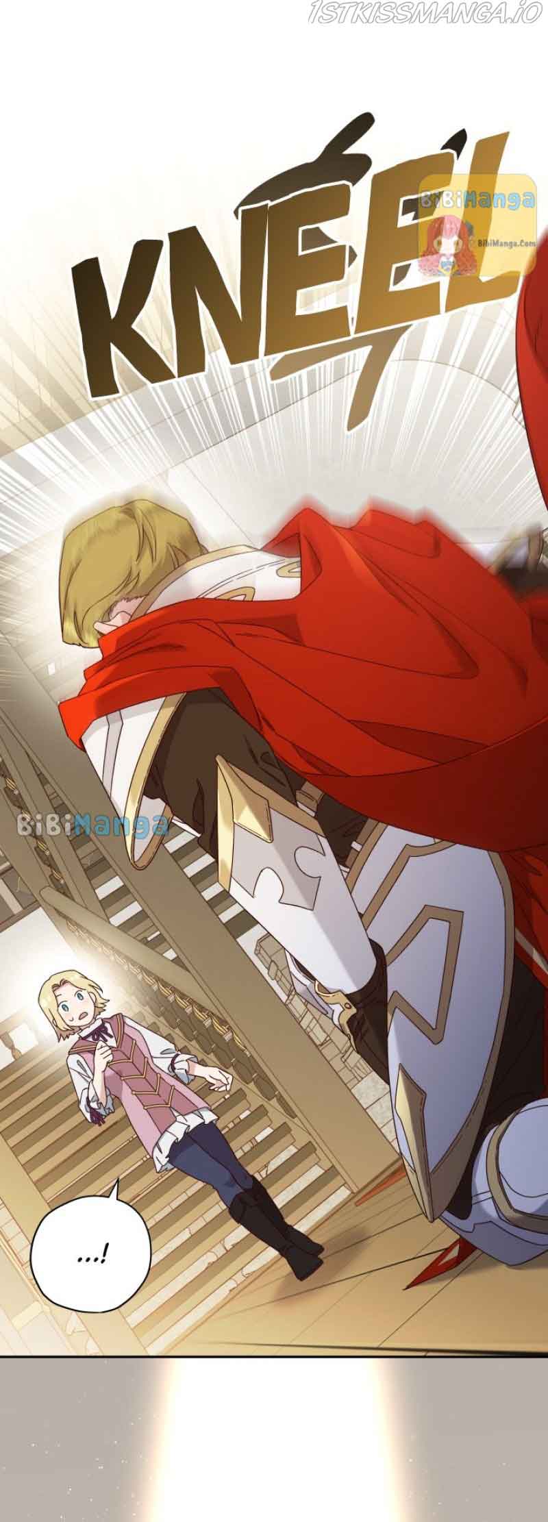 Save Me, Princess Chapter 57 page 61
