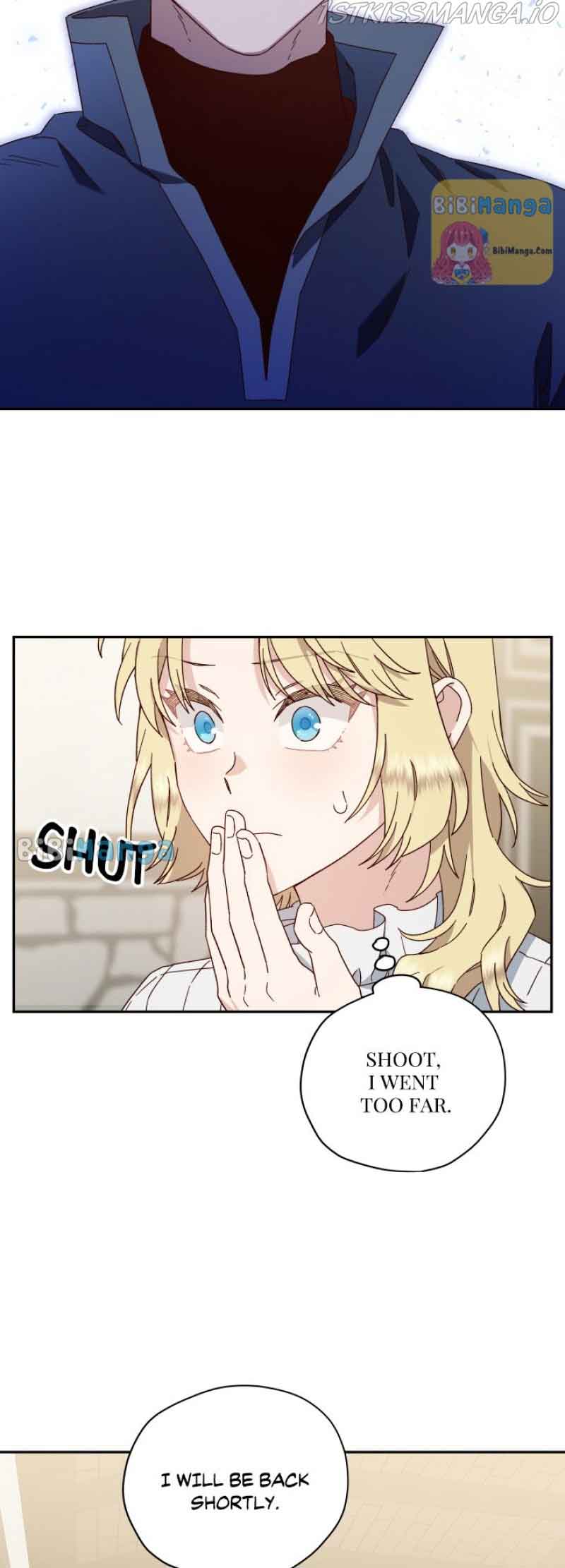 Save Me, Princess Chapter 57 page 6