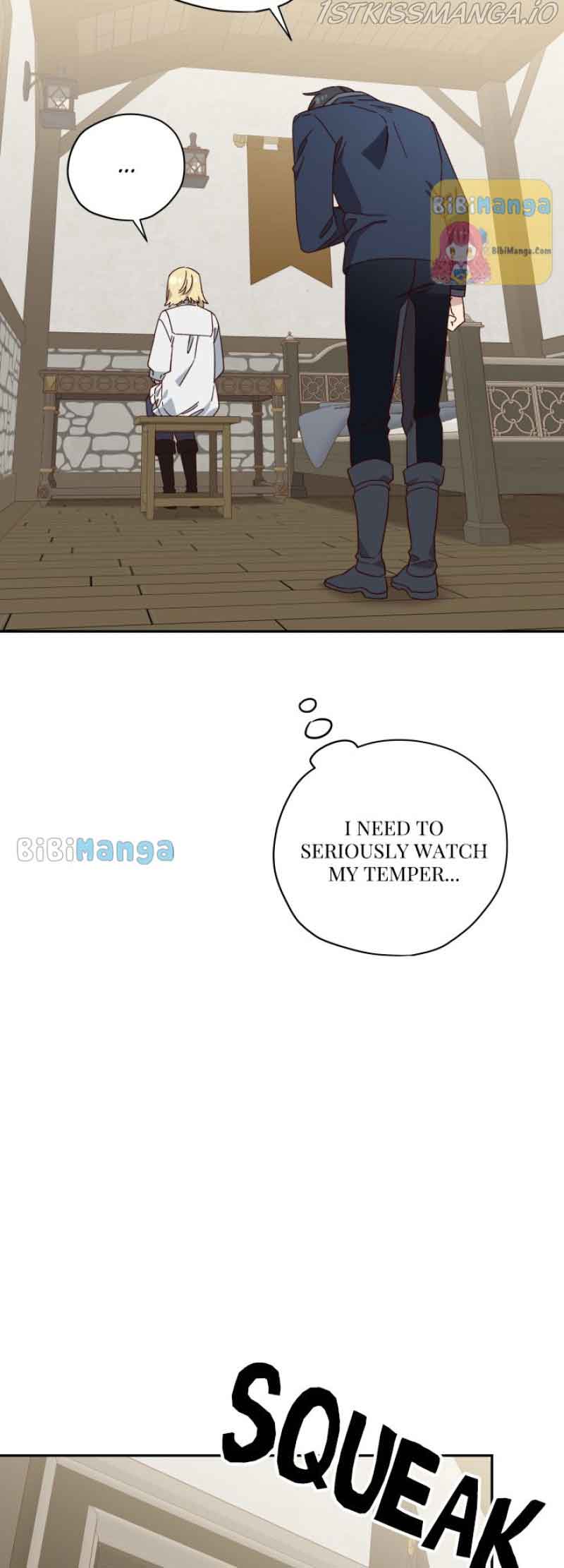 Save Me, Princess Chapter 57 page 7