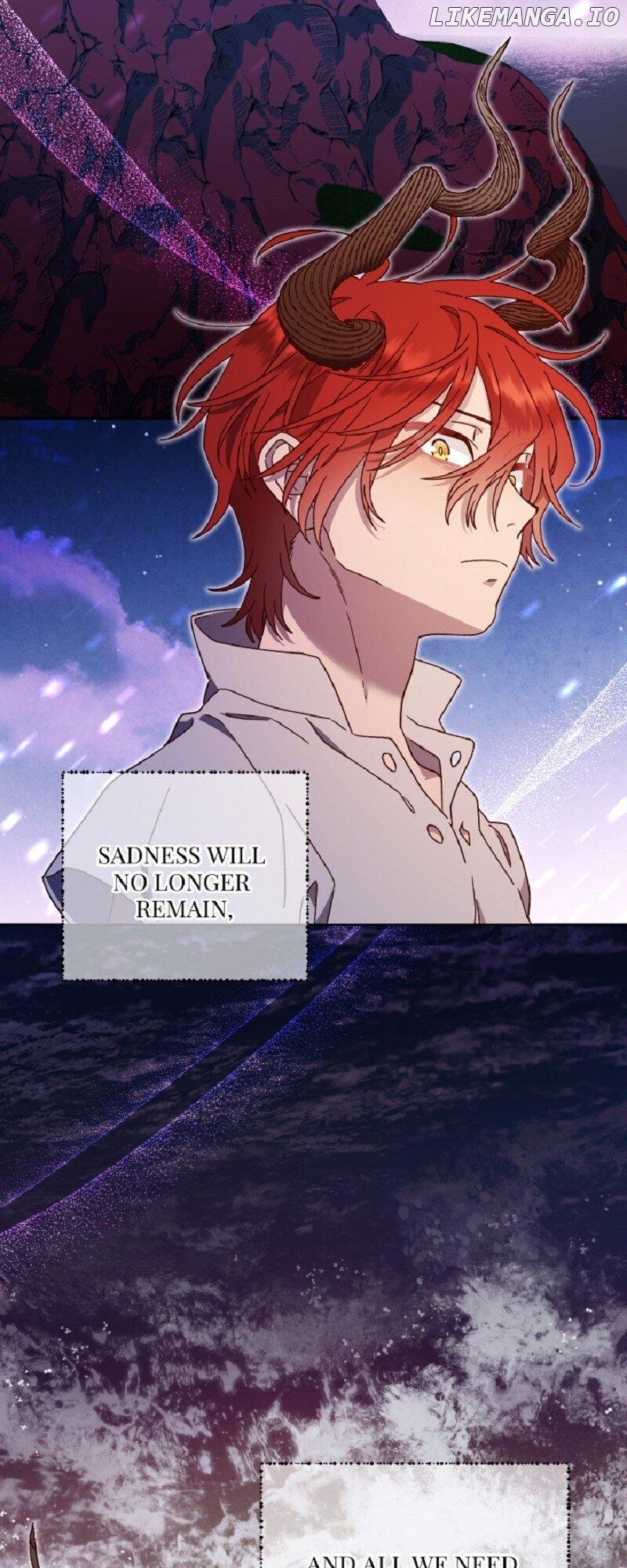 Save Me, Princess Chapter 85 page 10