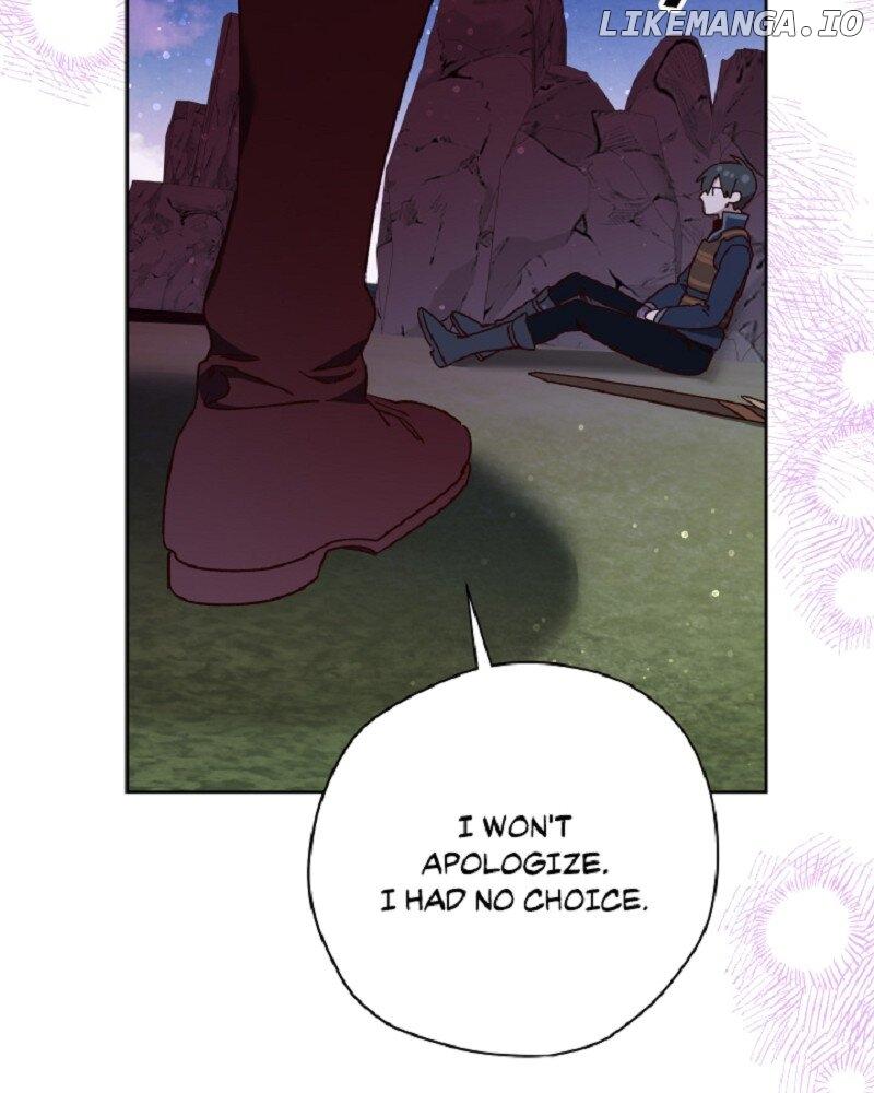 Save Me, Princess Chapter 85 page 15