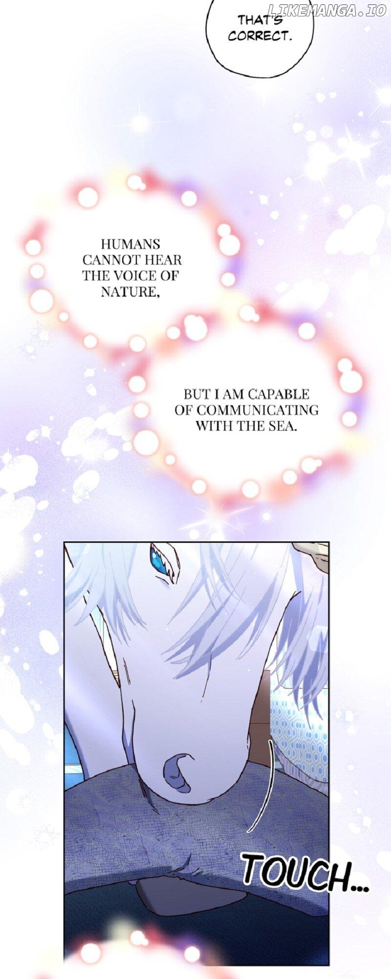 Save Me, Princess Chapter 85 page 1