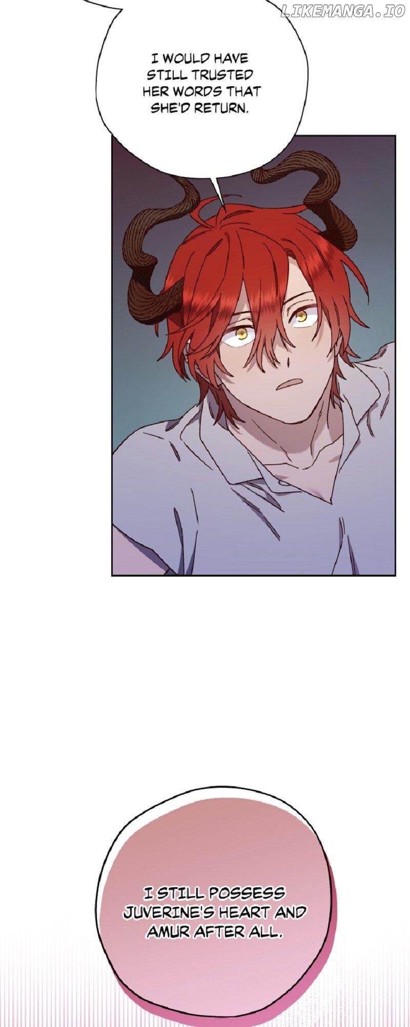 Save Me, Princess Chapter 85 page 20