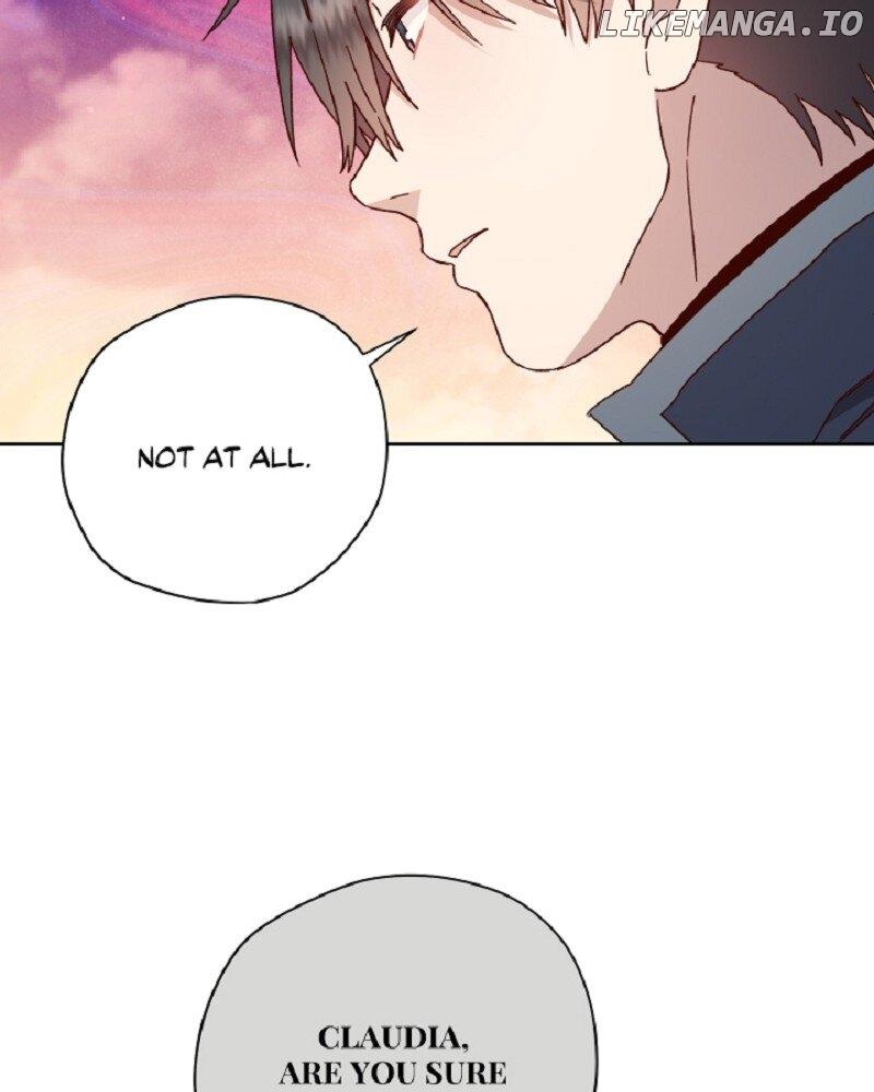 Save Me, Princess Chapter 85 page 23