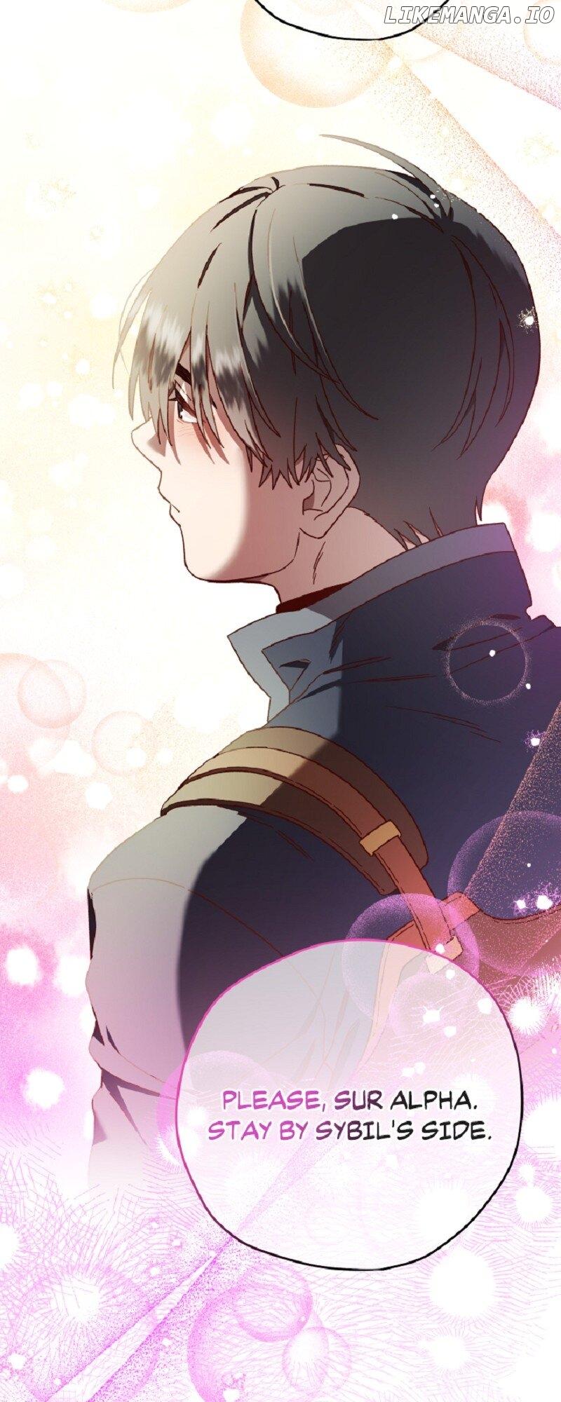 Save Me, Princess Chapter 85 page 25