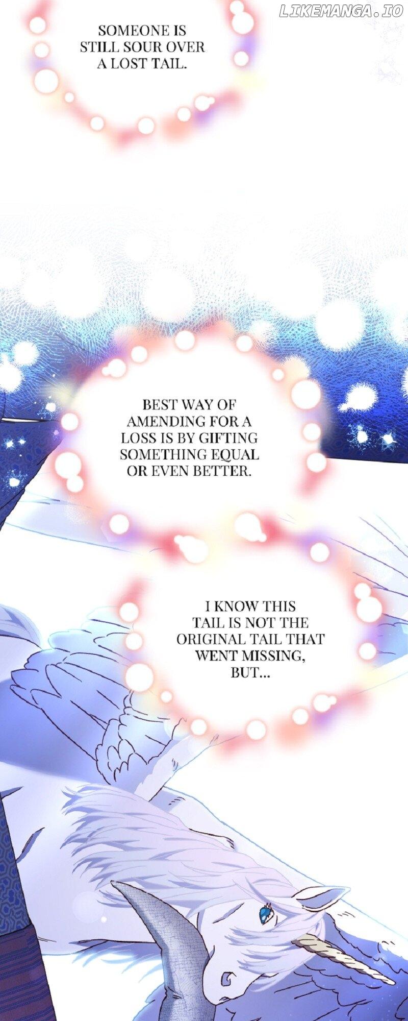 Save Me, Princess Chapter 85 page 2