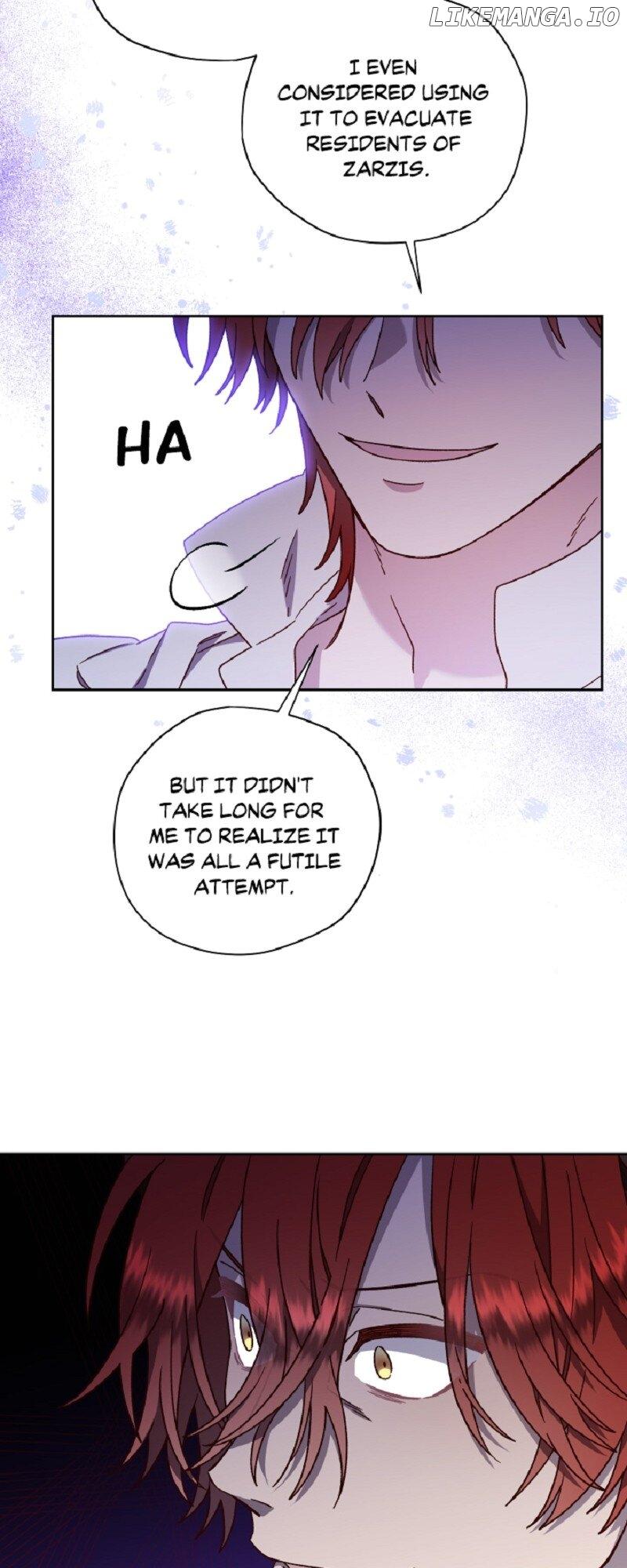 Save Me, Princess Chapter 85 page 29