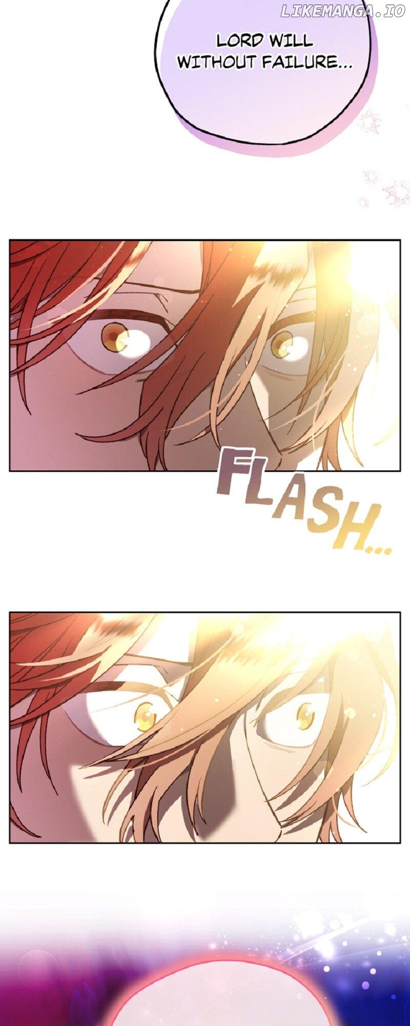 Save Me, Princess Chapter 85 page 33