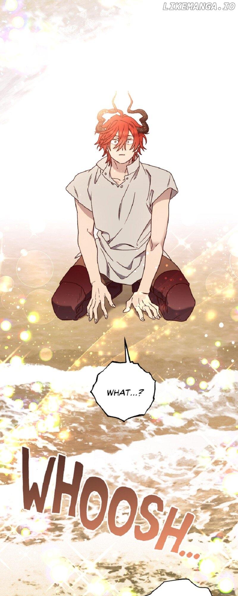 Save Me, Princess Chapter 85 page 36
