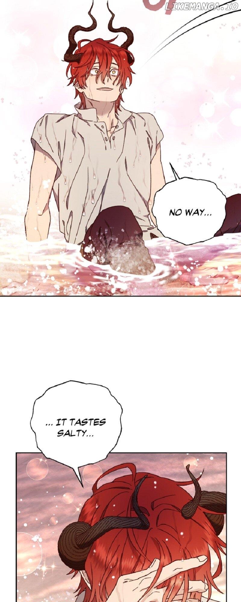 Save Me, Princess Chapter 85 page 40