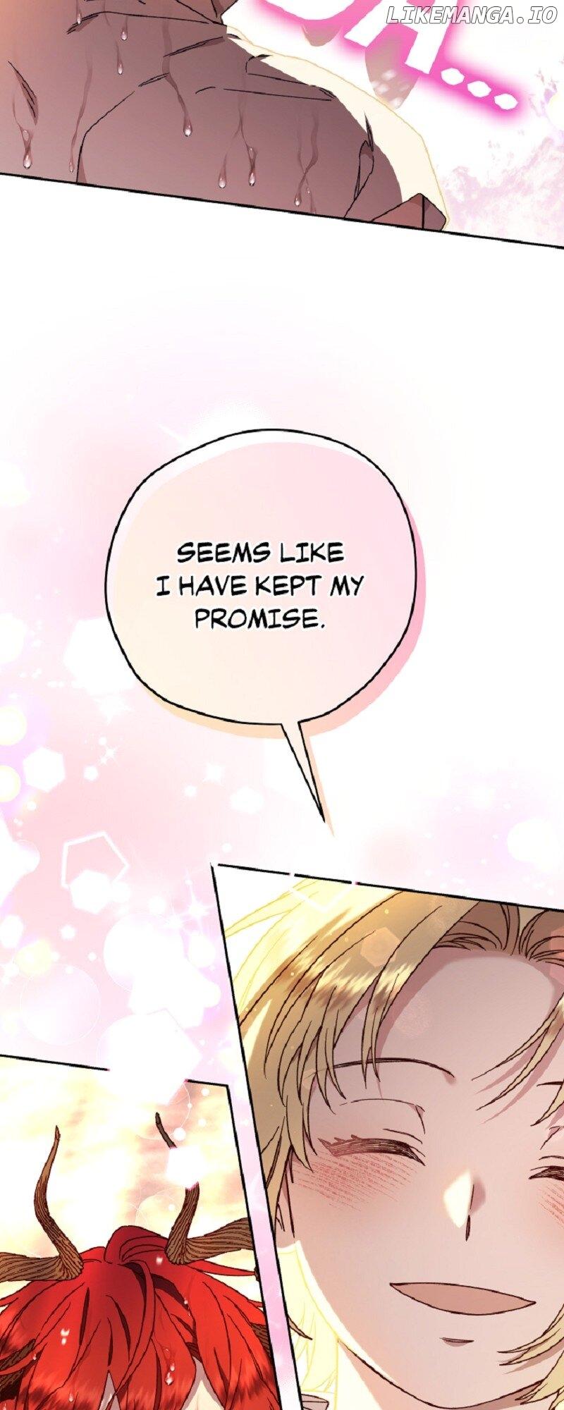 Save Me, Princess Chapter 85 page 43