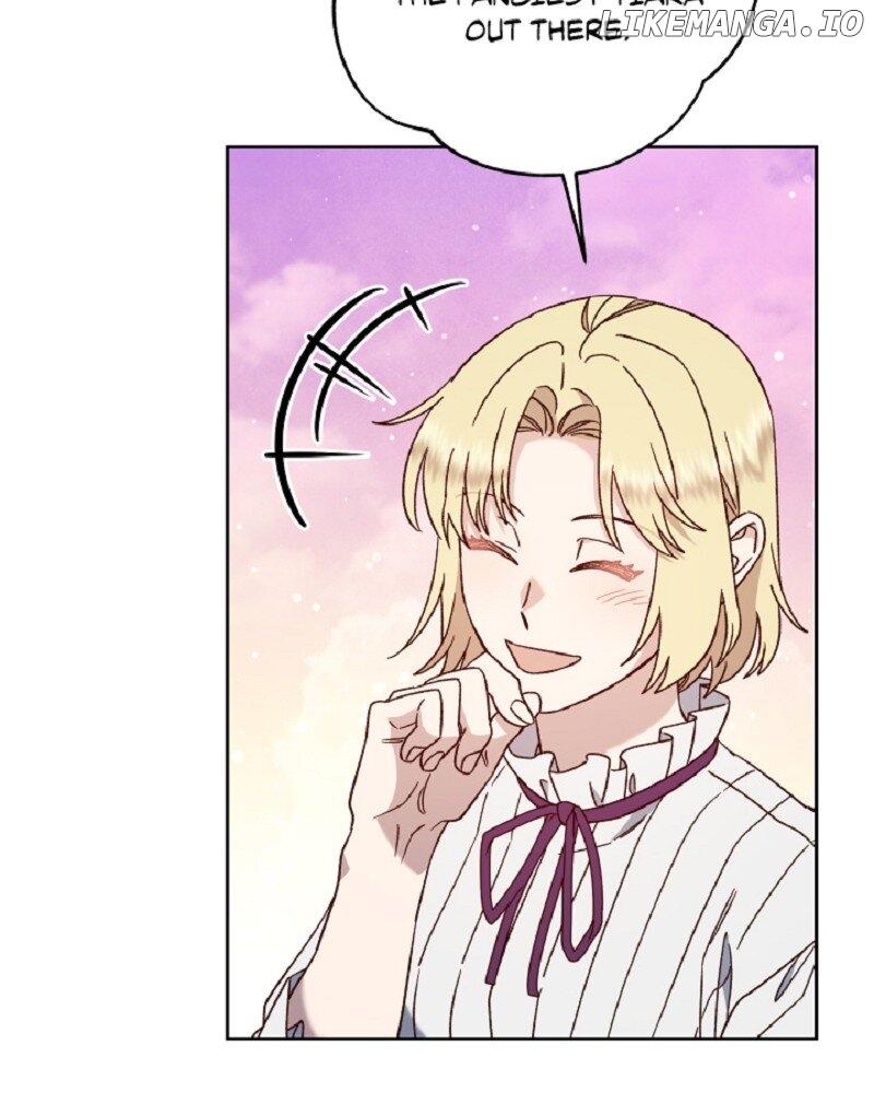 Save Me, Princess Chapter 85 page 47