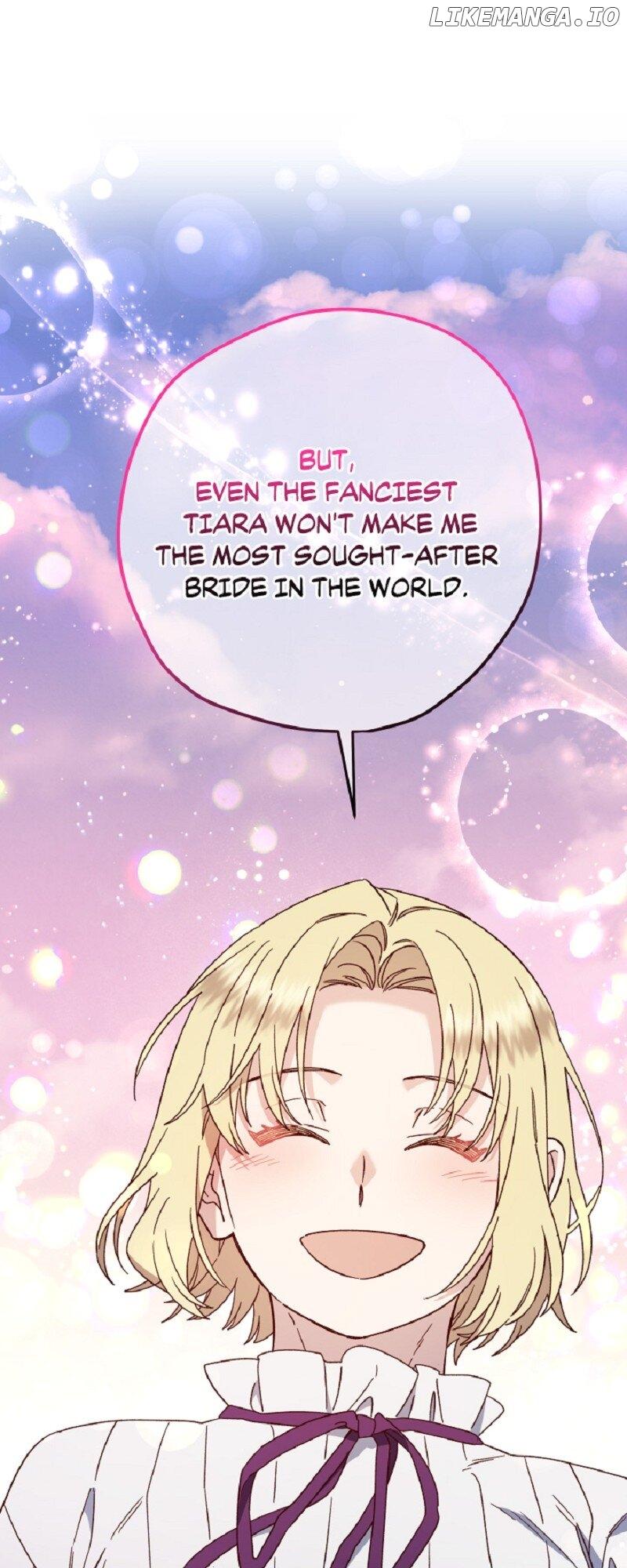 Save Me, Princess Chapter 85 page 48