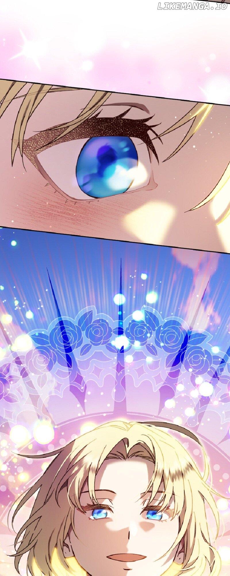 Save Me, Princess Chapter 85 page 56