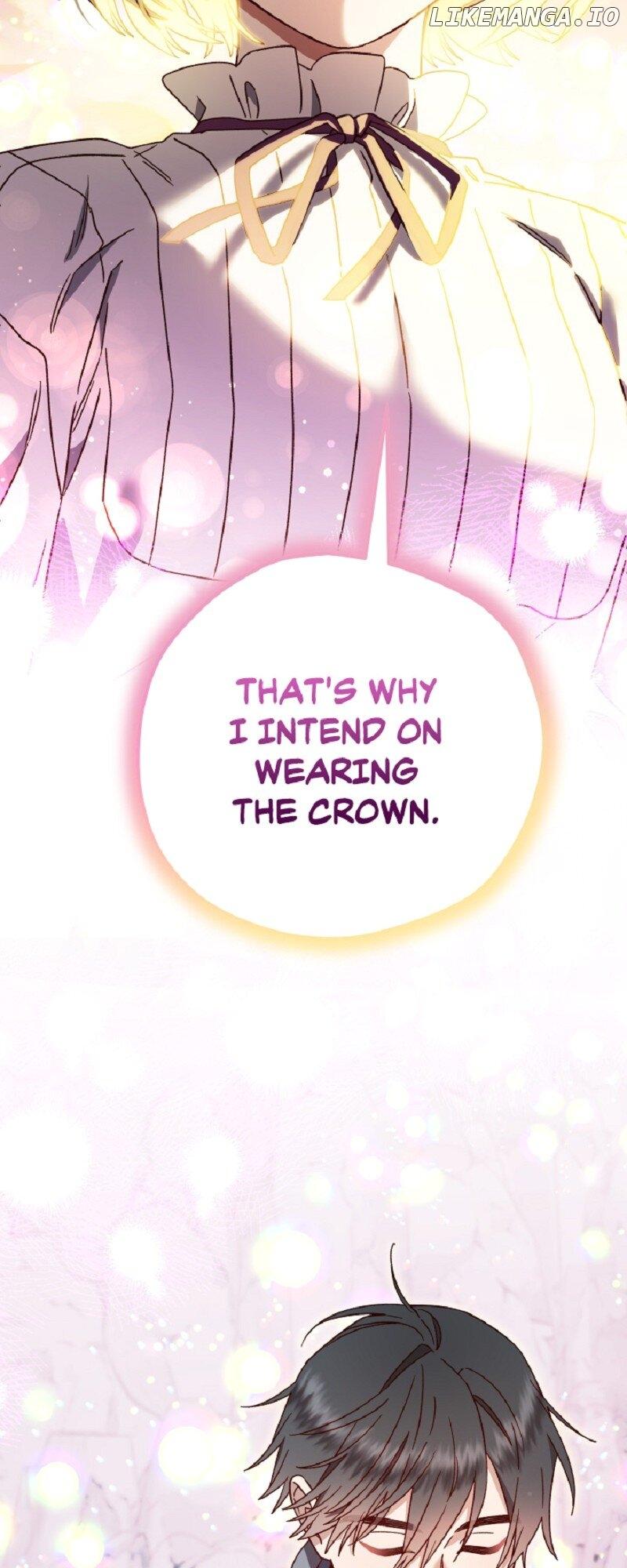 Save Me, Princess Chapter 85 page 57