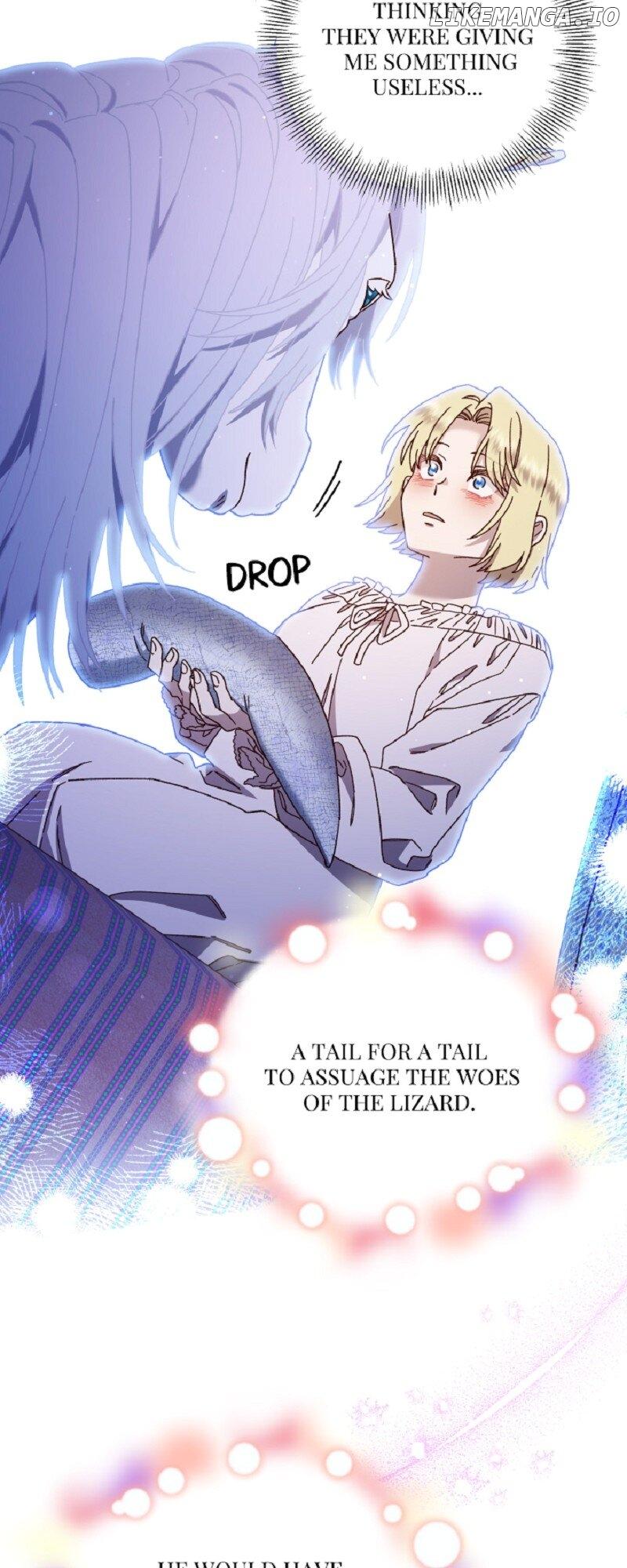 Save Me, Princess Chapter 85 page 5