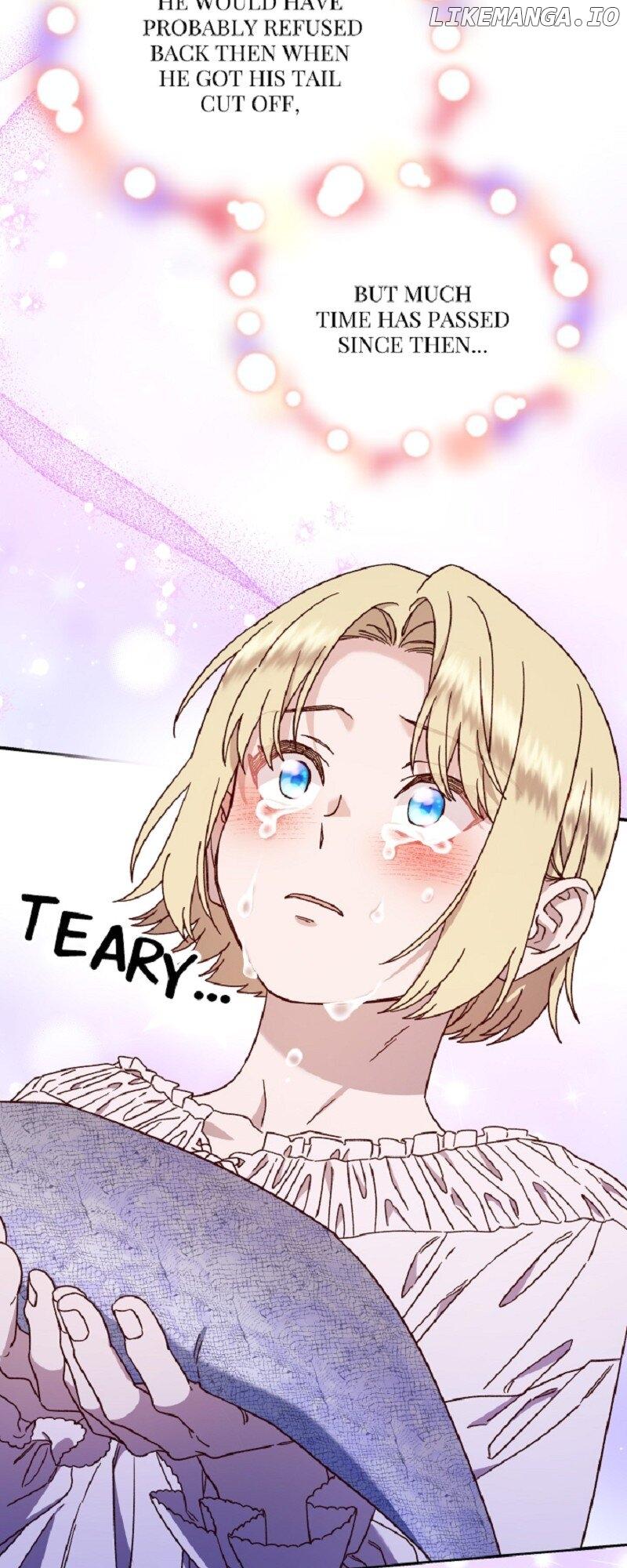 Save Me, Princess Chapter 85 page 6