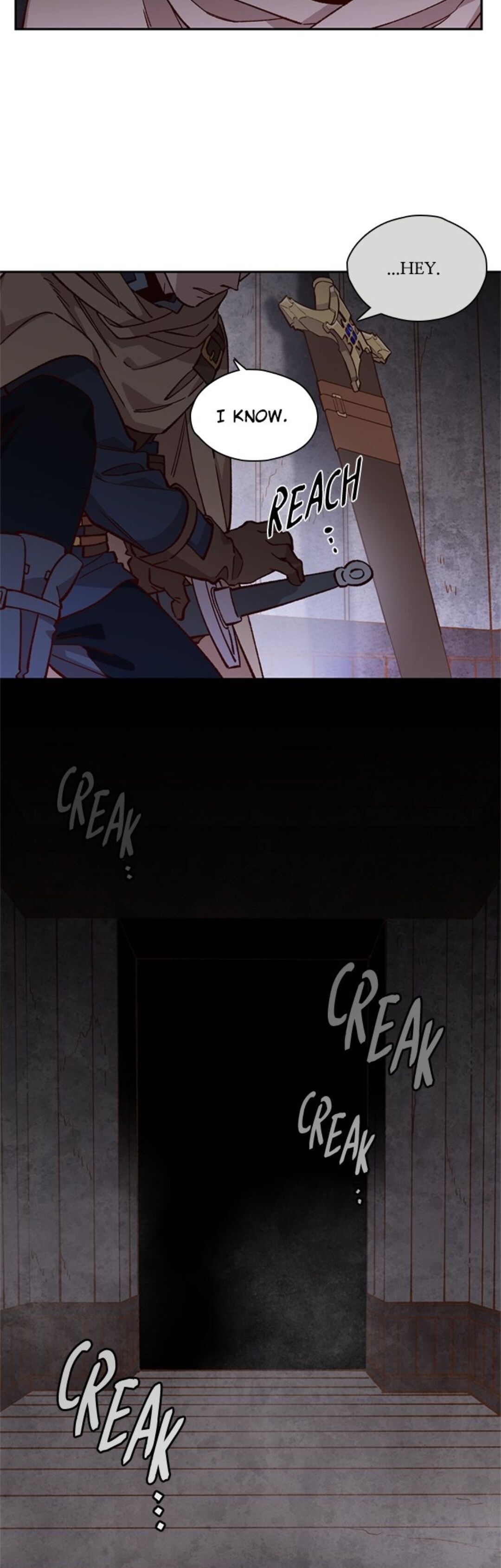 Save Me, Princess Chapter 9 page 30