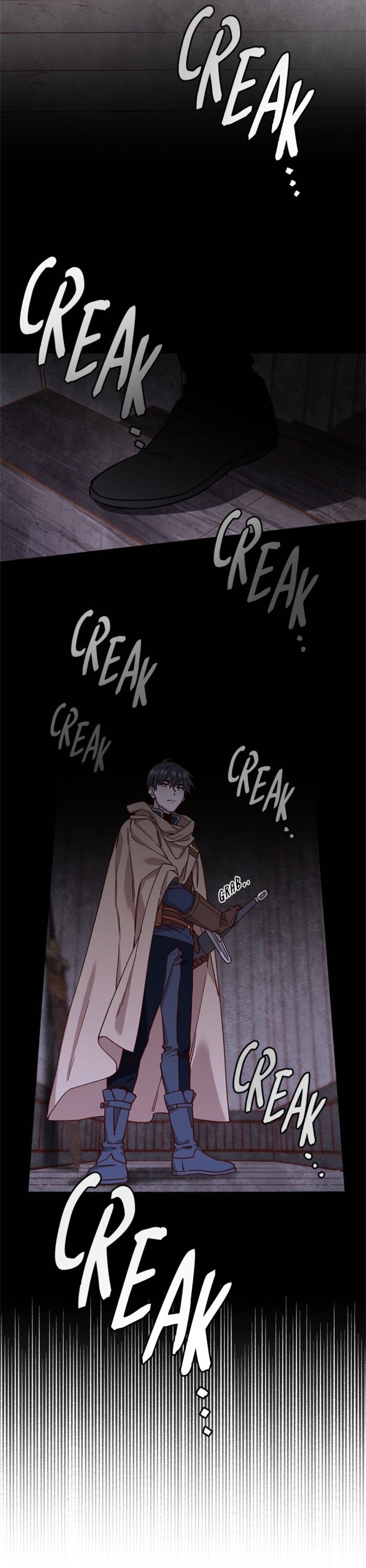 Save Me, Princess Chapter 9 page 31