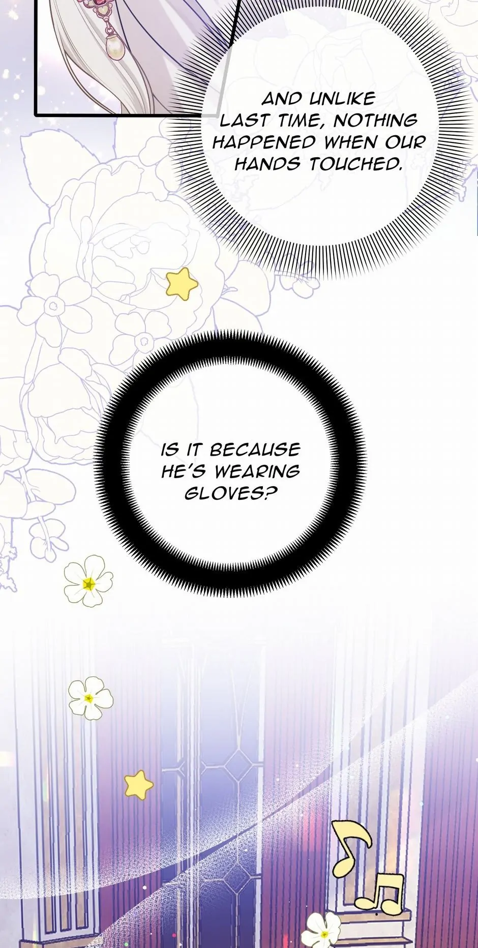 Saving My Crown Prince Chapter 12 page 15