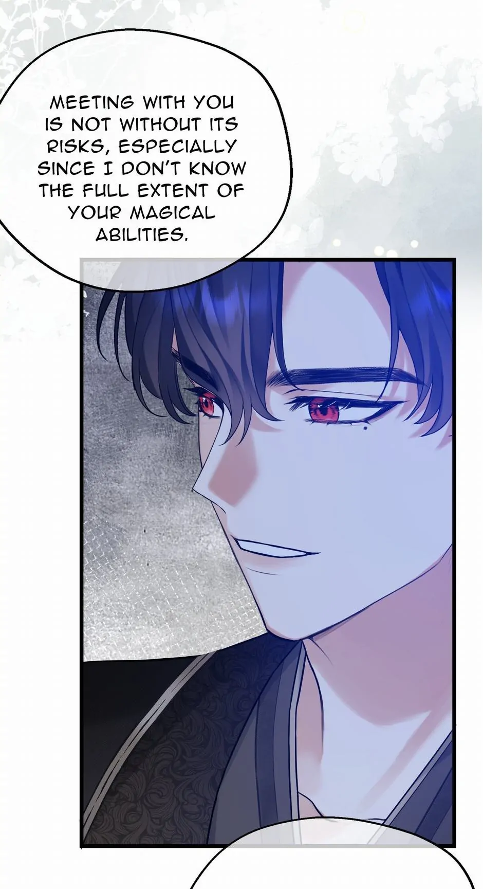 Saving My Crown Prince Chapter 22 page 47