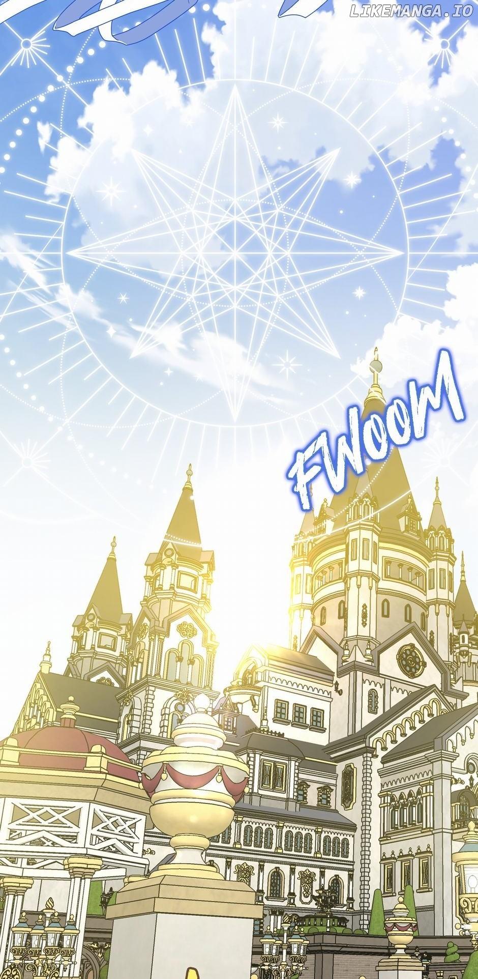 Saving My Crown Prince Chapter 32 page 29