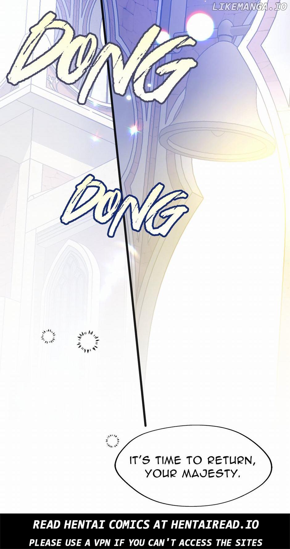 Saving My Crown Prince Chapter 32 page 63