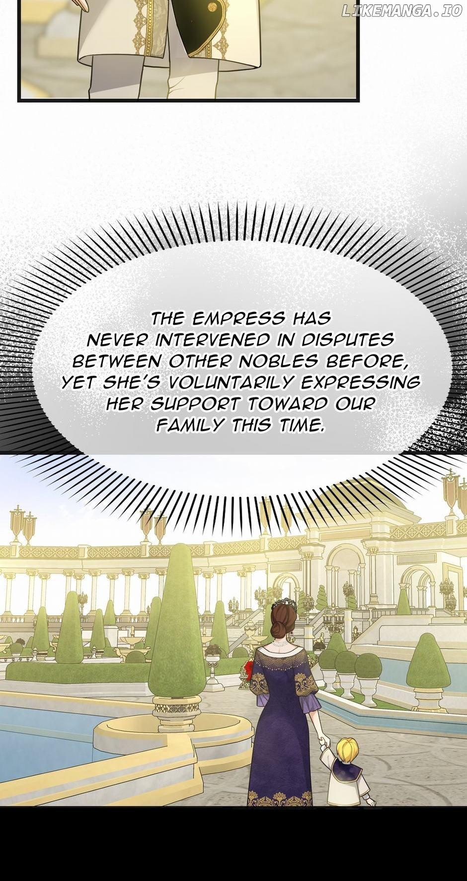 Saving My Crown Prince Chapter 32 page 67