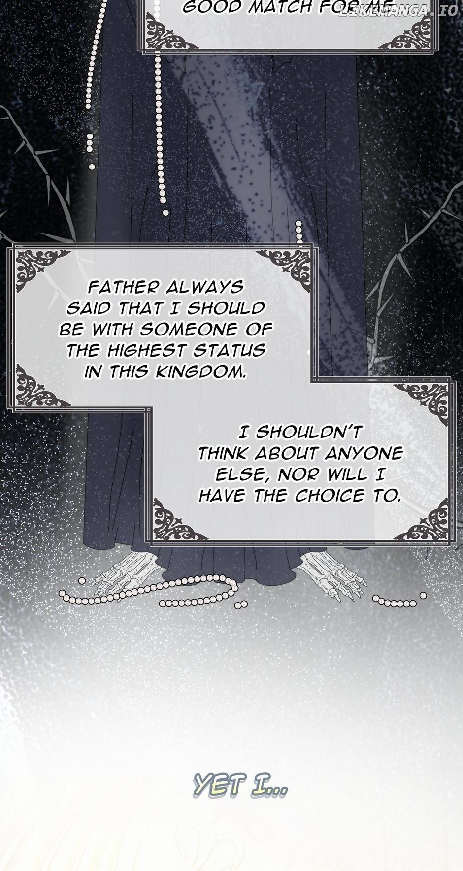 Saving My Crown Prince Chapter 34 page 16