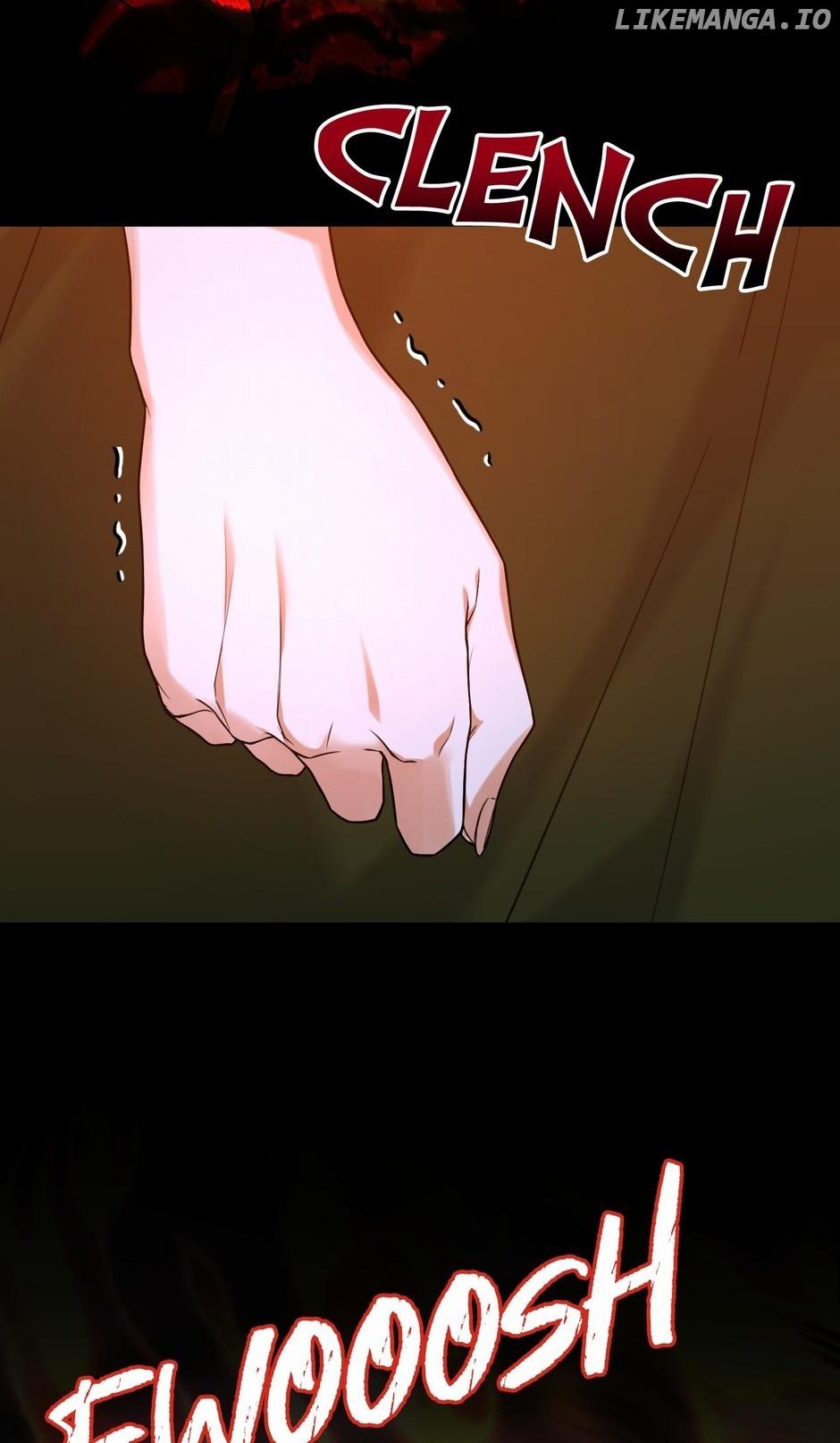 Saving My Crown Prince Chapter 36 page 40