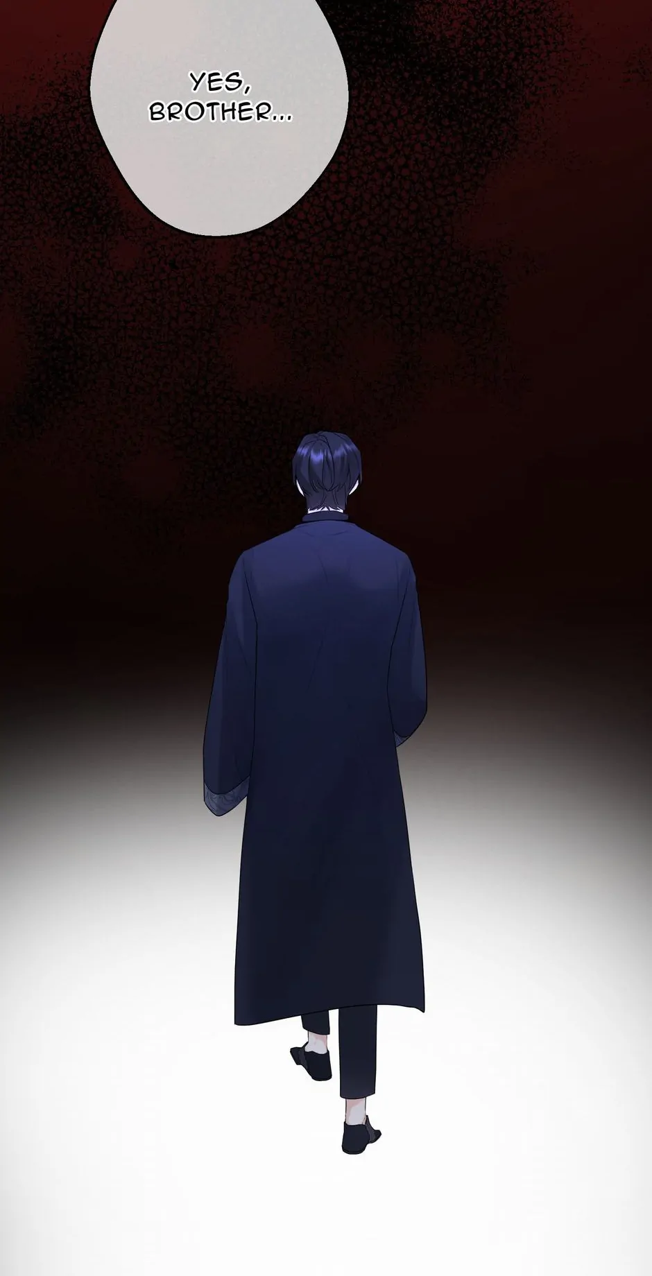 Saving My Crown Prince Chapter 4 page 42