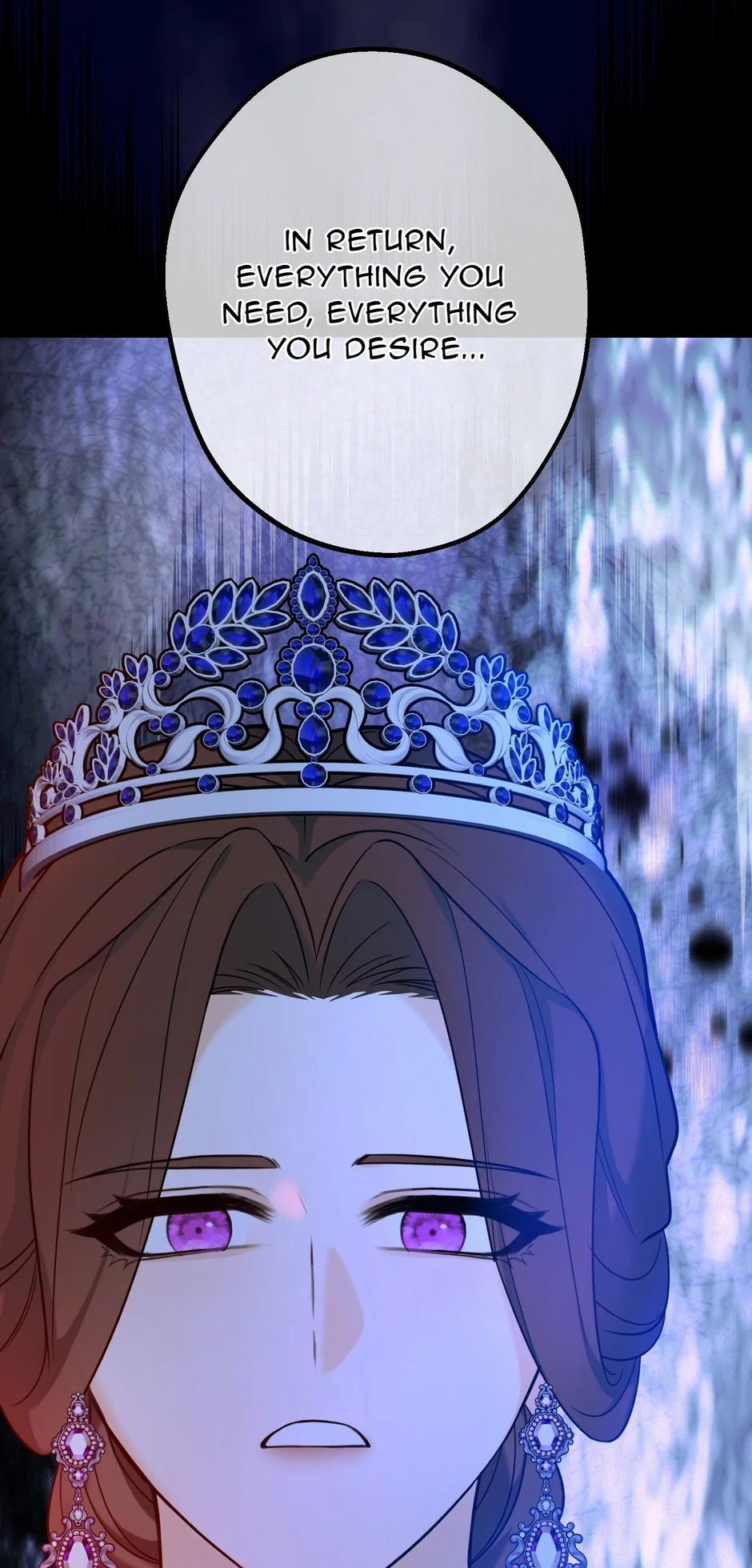 Saving My Crown Prince Chapter 48 page 2