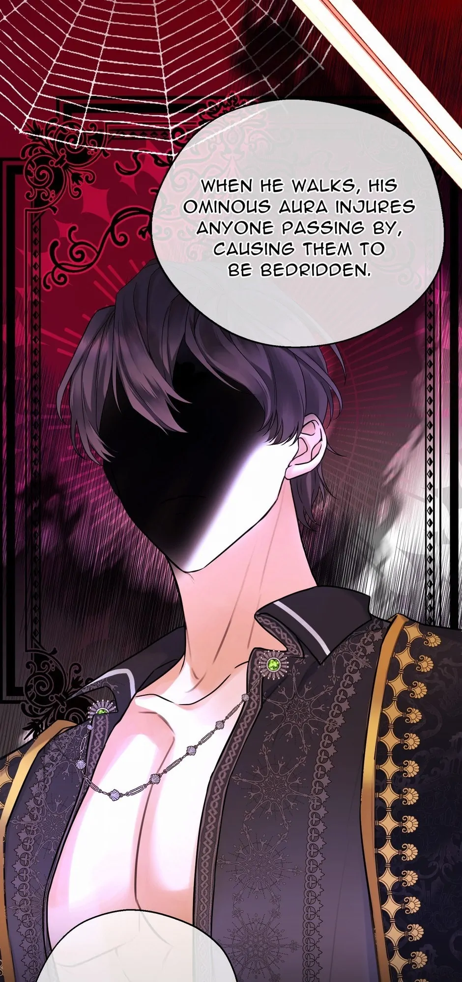 Saving My Crown Prince Chapter 6 page 62