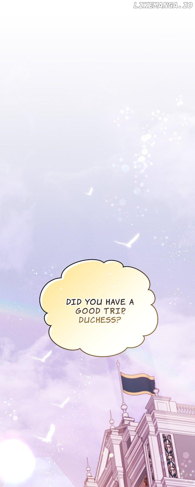 Saving The Villain Who Was Abandoned By The Female Lead Chapter 111 page 20