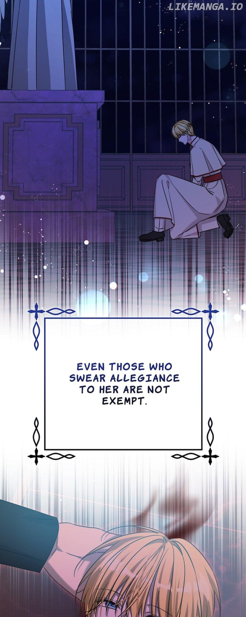 Saving The Villain Who Was Abandoned By The Female Lead Chapter 117 page 10