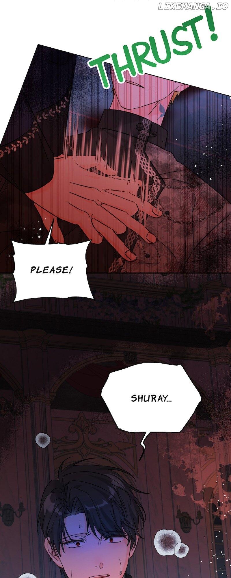 Saving The Villain Who Was Abandoned By The Female Lead Chapter 117 page 13