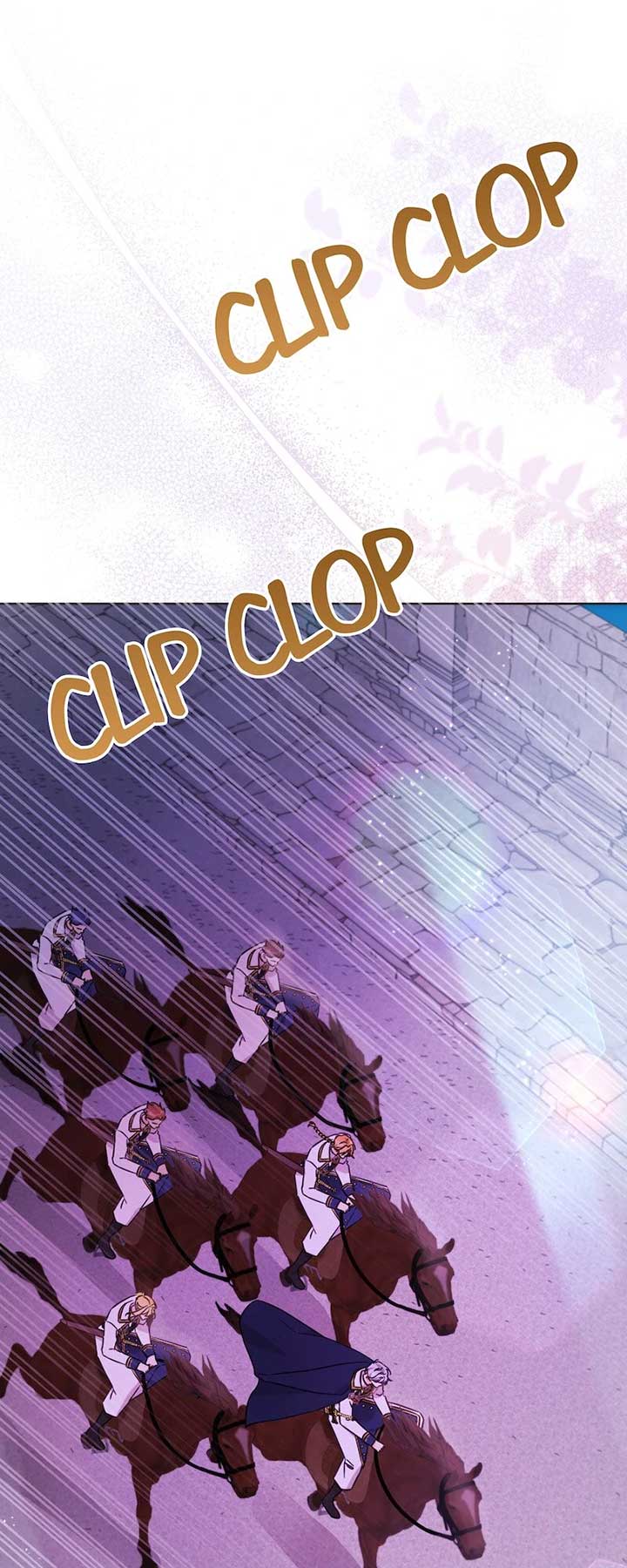 Saving The Villain Who Was Abandoned By The Female Lead Chapter 124 page 0