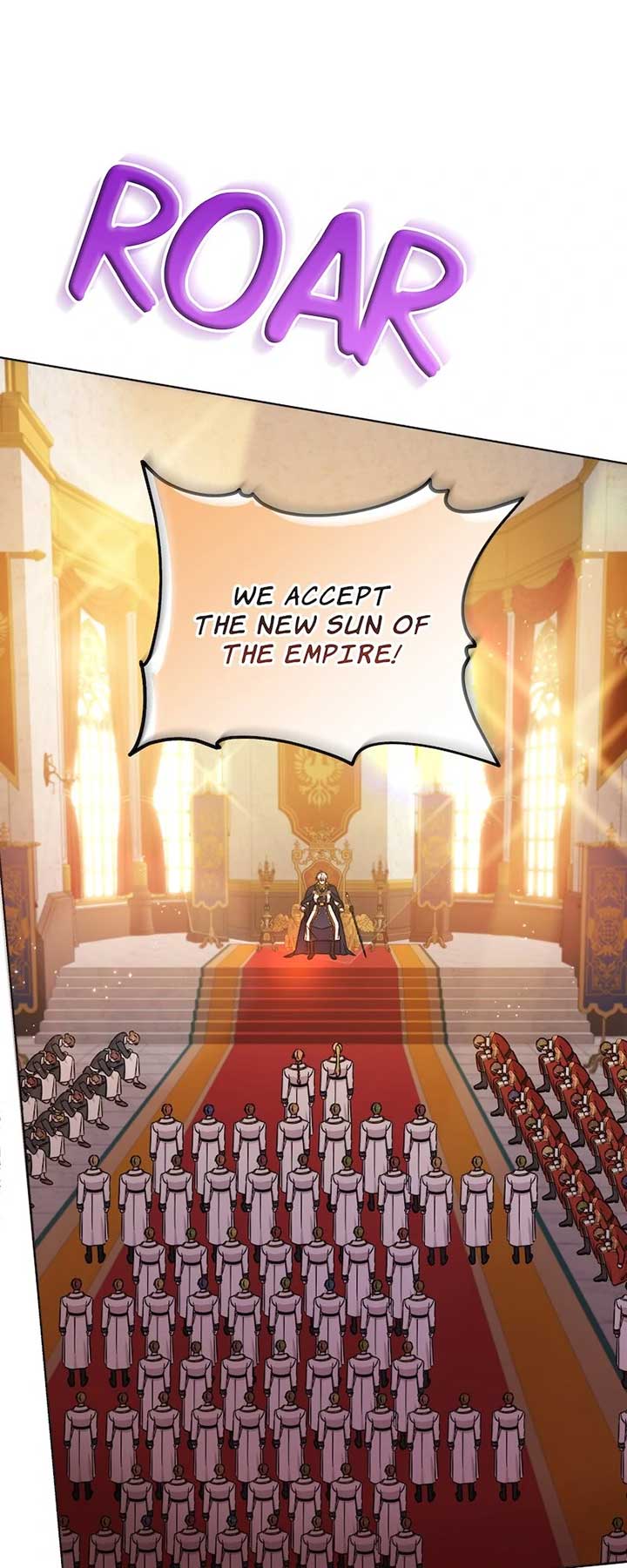 Saving The Villain Who Was Abandoned By The Female Lead Chapter 124 page 13