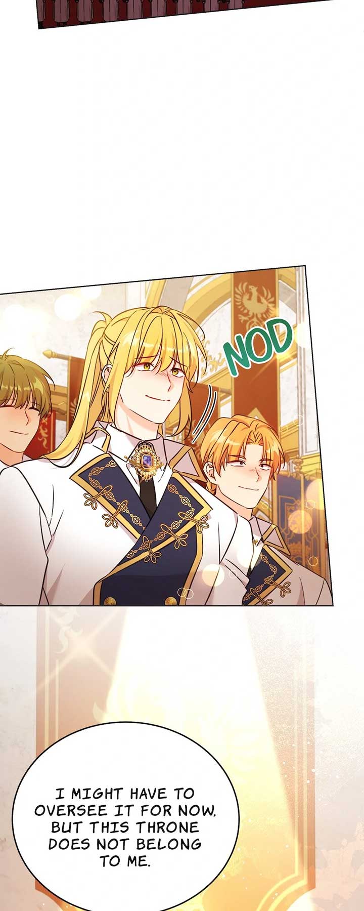 Saving The Villain Who Was Abandoned By The Female Lead Chapter 124 page 14