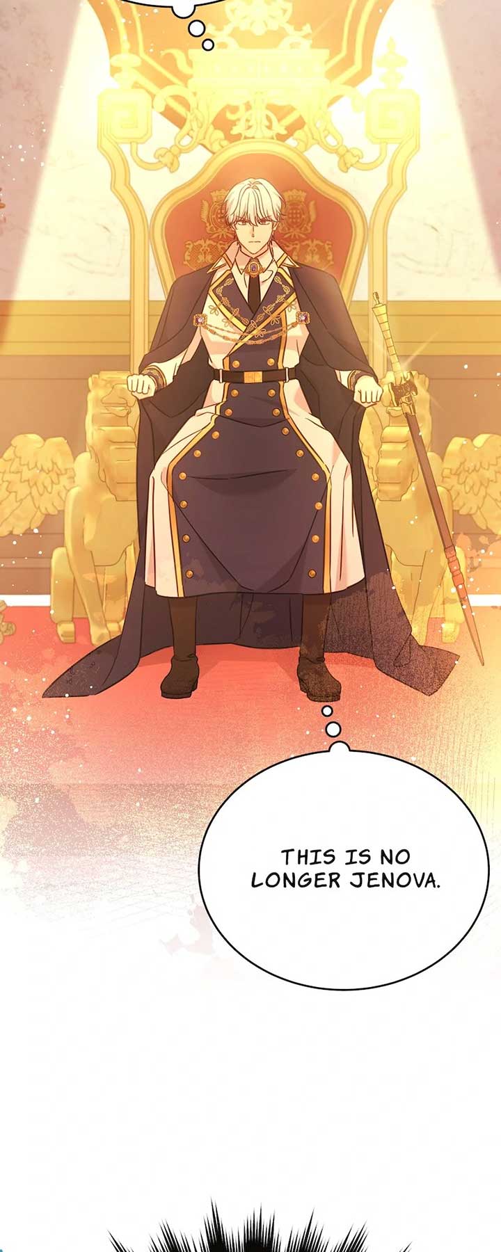 Saving The Villain Who Was Abandoned By The Female Lead Chapter 124 page 15
