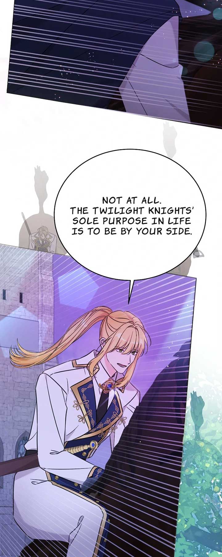 Saving The Villain Who Was Abandoned By The Female Lead Chapter 124 page 2