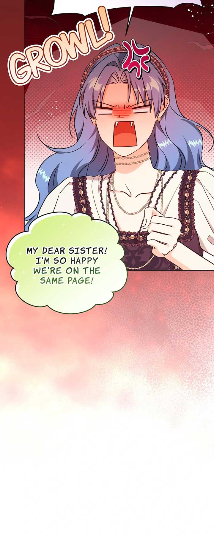 Saving The Villain Who Was Abandoned By The Female Lead Chapter 124 page 38