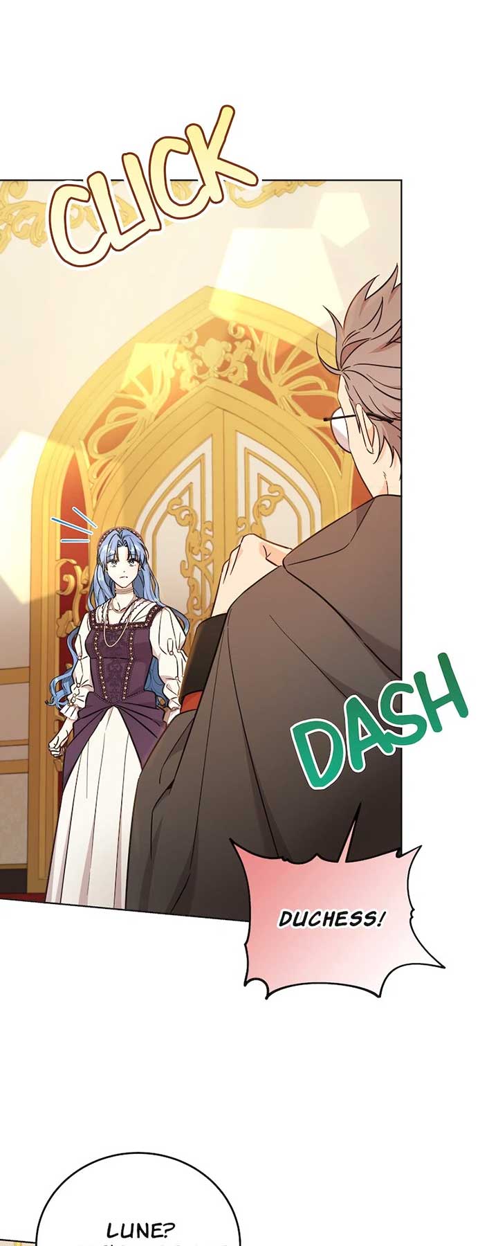 Saving The Villain Who Was Abandoned By The Female Lead Chapter 124 page 39