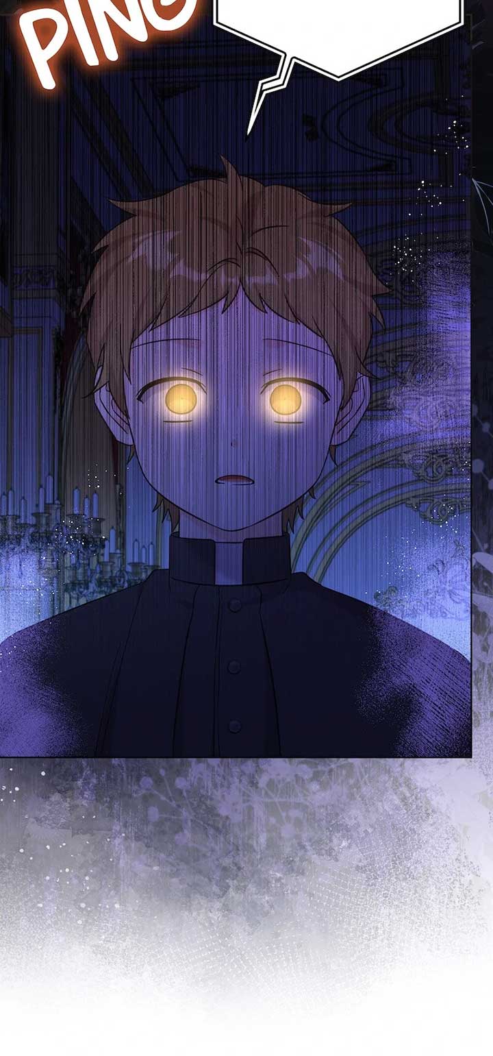 Saving The Villain Who Was Abandoned By The Female Lead Chapter 124 page 42